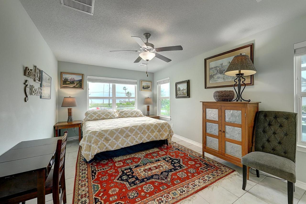 Relaxed Beachin Rockport Exterior foto